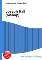 Joseph Hall (bishop)