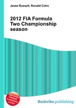 2012 FIA Formula Two Championship season