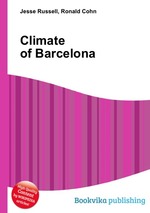 Climate of Barcelona