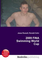 2009 FINA Swimming World Cup