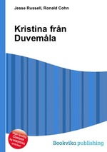 Kristina frn Duvemla