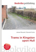 Trams in Kingston upon Hull