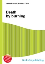 Death by burning