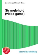 Stranglehold (video game)