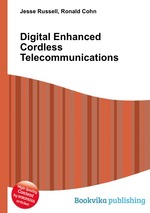 Digital Enhanced Cordless Telecommunications