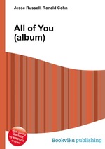 All of You (album)
