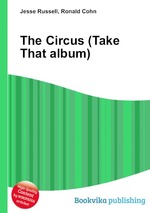 The Circus (Take That album)