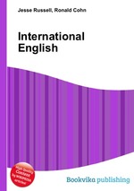 International English