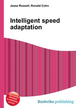 Intelligent speed adaptation