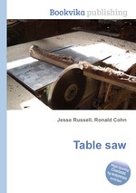 Table saw