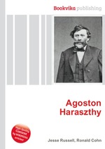 Agoston Haraszthy