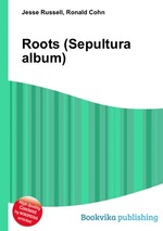 Roots (Sepultura album)