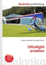 Ultralight aviation