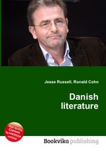 Danish literature