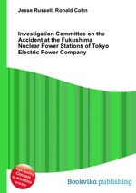 Investigation Committee on the Accident at the Fukushima Nuclear Power Stations of Tokyo Electric Power Company