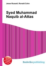 Syed Muhammad Naquib al-Attas