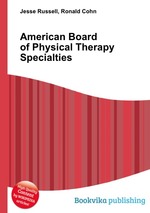 American Board of Physical Therapy Specialties