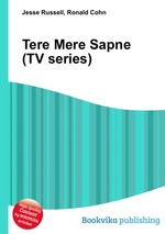 Tere Mere Sapne (TV series)