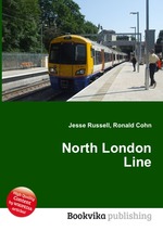 North London Line