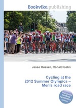 Cycling at the 2012 Summer Olympics – Men`s road race