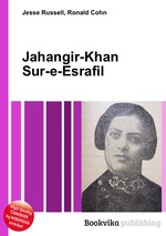 Jahangir-Khan Sur-e-Esrafil