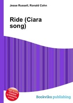 Ride (Ciara song)