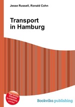 Transport in Hamburg