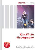 Kim Wilde discography