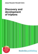 Discovery and development of triptans