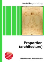 Proportion (architecture)