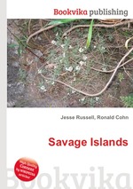 Savage Islands