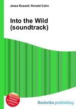 Into the Wild (soundtrack)