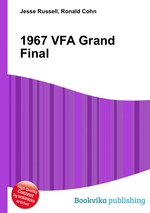 1967 VFA Grand Final