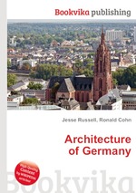 Architecture of Germany