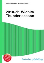 2010–11 Wichita Thunder season