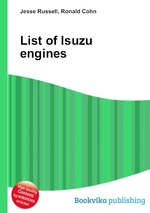 List of Isuzu engines