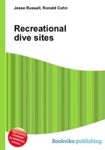 Recreational dive sites