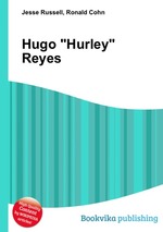 Hugo "Hurley" Reyes