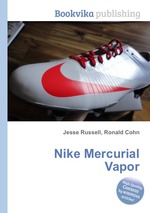 Nike Mercurial Vapor