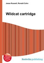 Wildcat cartridge