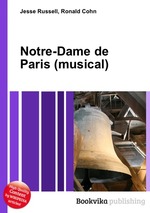 Notre-Dame de Paris (musical)