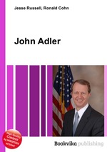 John Adler