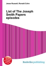 List of The Joseph Smith Papers episodes