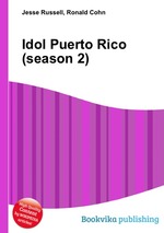 Idol Puerto Rico (season 2)