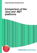 Comparison of the Java and .NET platforms