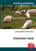 Common land