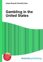 Gambling in the United States