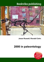 2000 in paleontology