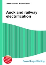 Auckland railway electrification