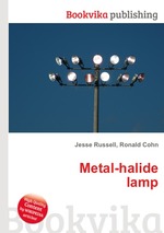 Metal-halide lamp